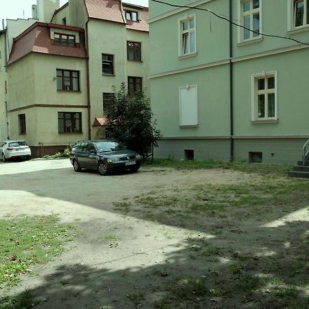 Studio Four Sopot Esterno foto