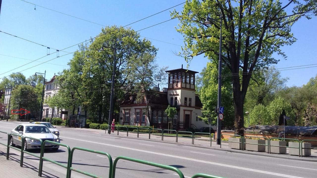 Studio Four Sopot Esterno foto