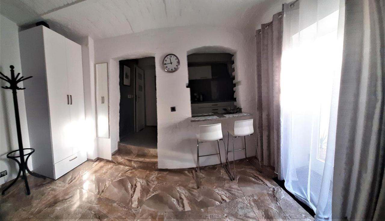 Studio Four Sopot Esterno foto