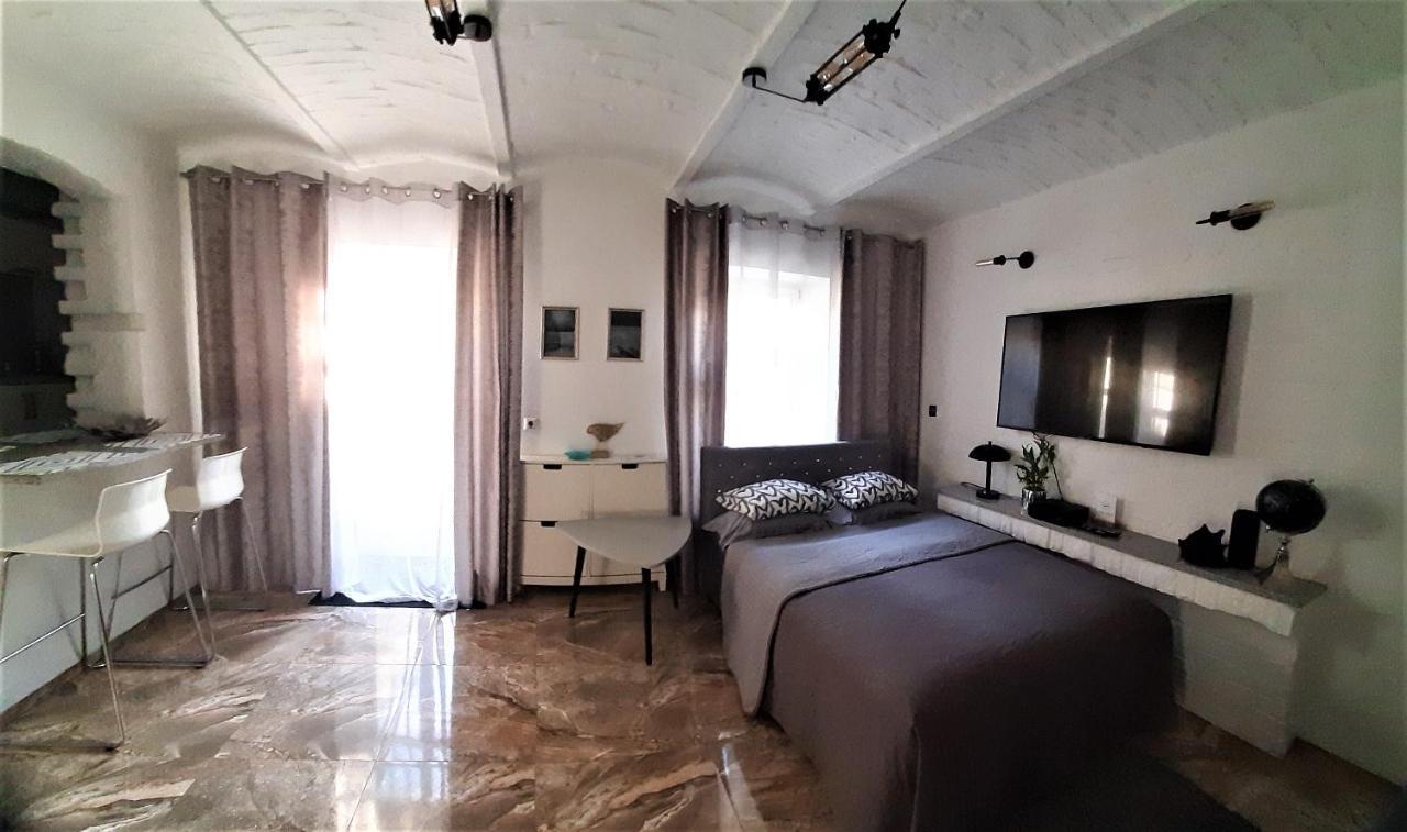 Studio Four Sopot Esterno foto