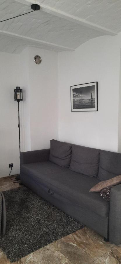 Studio Four Sopot Esterno foto