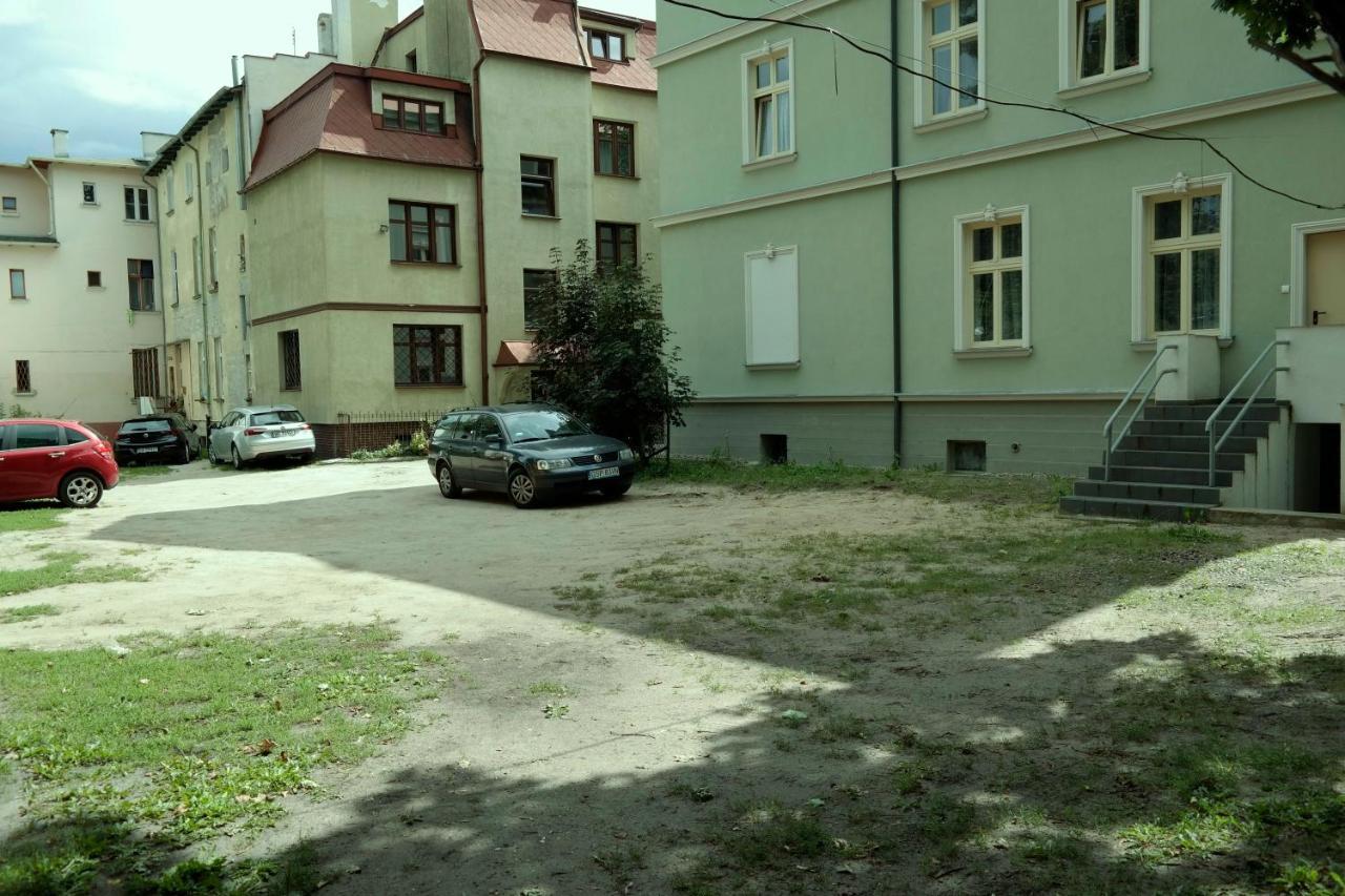 Studio Four Sopot Esterno foto